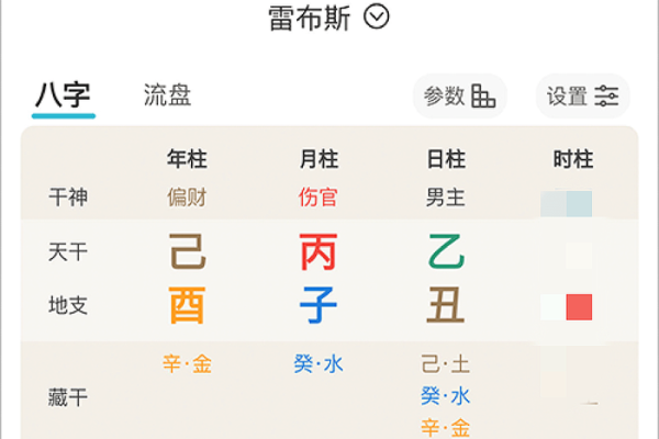 探索1976年出生者的八字命理及人生轨迹