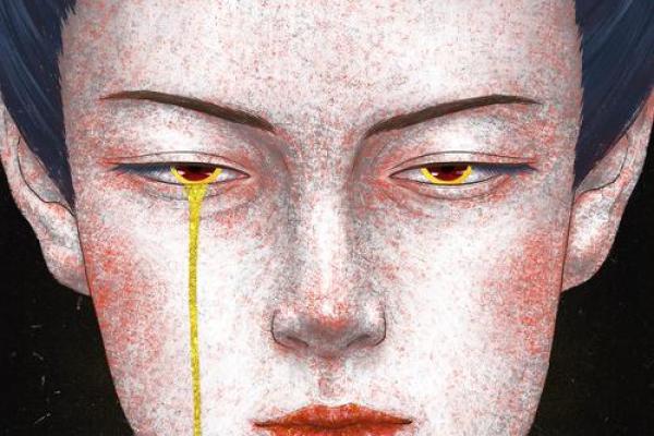 女人右肩有胎记,命运与性格的神秘联系 女人右肩有胎记,命运与性格的神秘联系