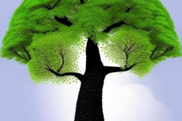 植物的长寿之谜：揭开它们悠久生命的秘密