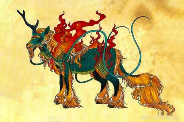 命格与麒麟：如何选择你的灵兽守护者
