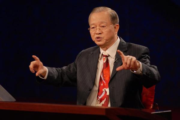 从鼻子看富贵命：曾仕强的智慧与启示