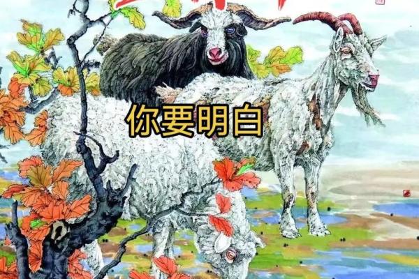 1979年属相分析：揭秘属于你的命运与性格特点
