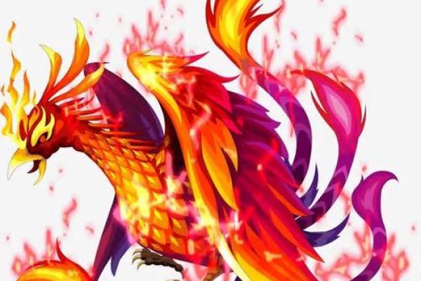 探索命理中的神兽：古老文化中的神秘象征与智慧