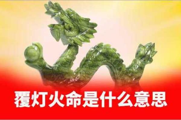 履灯火命，适合的职业选择与发展方向