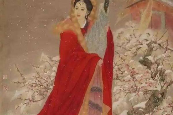 兔年的命理解析：从1927到2023的属兔人命运之旅