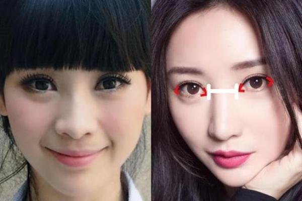 脸型与命运：你的脸蛋型暗示了什么命运？