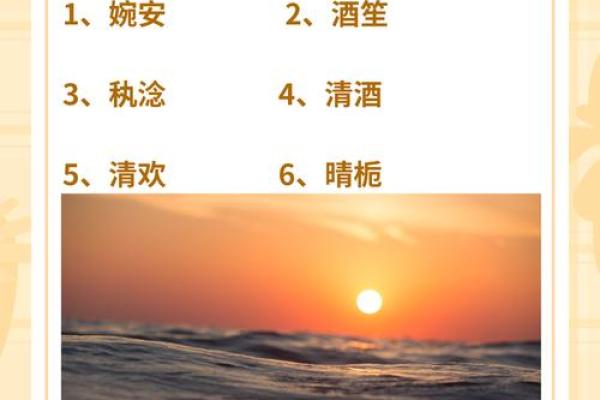 木命男生适合的网名选择与创意灵感分析