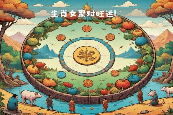 揭秘：哪些生肖易犯桃花，如何化解感情困扰？