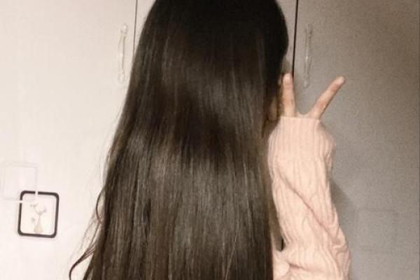 头发尾尖预测人生走向，揭示神秘命运之路