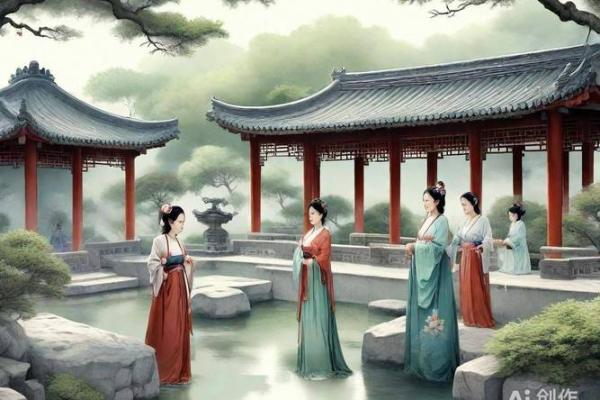 命运中的悬念：揭秘“命上有吊”的深层意义与人生哲理