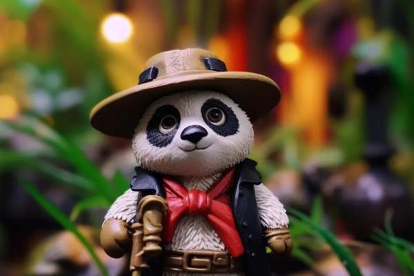 2022属狗的命运解析：忠诚与智慧交织的人生旅程
