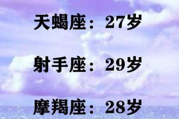 从星座看命运：哪些星座拥有最好的命运？