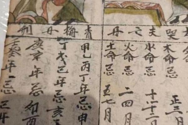 命格探秘：如何看待父母离世的象征与启示