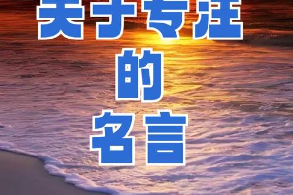 在纷繁世界中寻觅内心的平静：专注模式的力量与实践