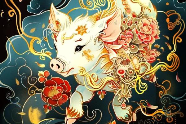 探秘仙女命：生肖与命运的神秘关联