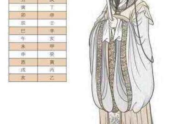 命理与财运：解读神煞对财富的深远影响