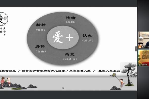 女人命格旺后代的秘密：如何孕育优秀的未来