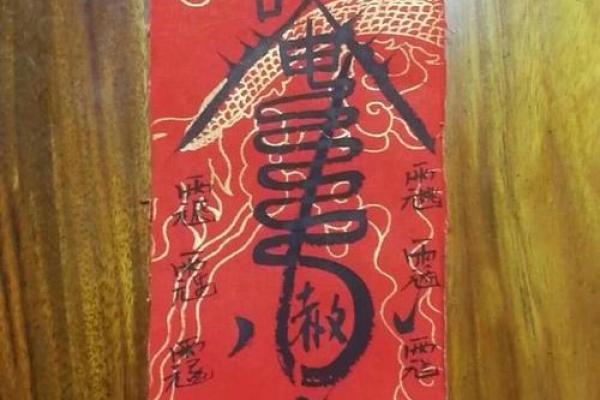 揭秘如何通过八字算命了解自己命中缺失的元素