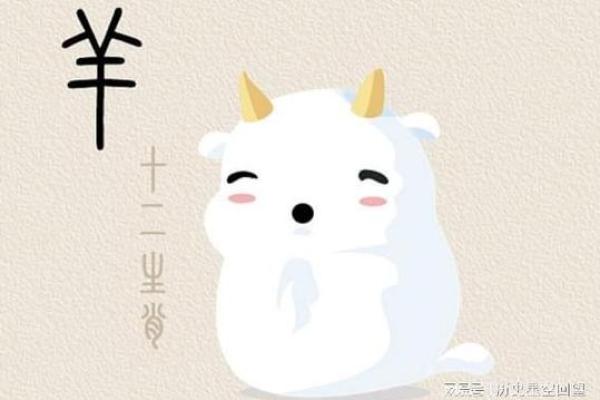 了解2003年属羊人的命运与性格特点