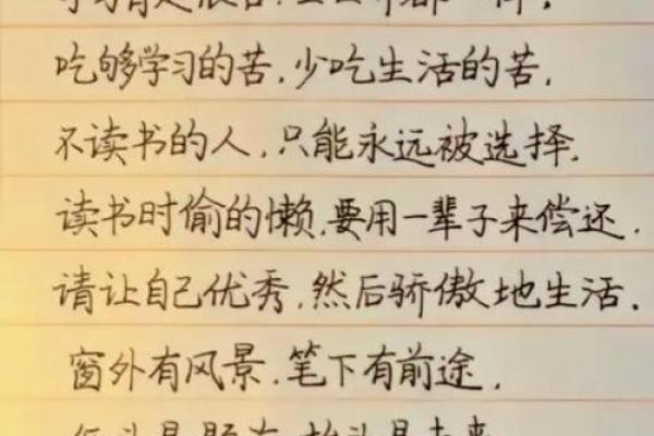 我眼中的幸运朋友：命好的背后故事与启示
