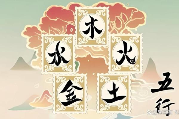 解密木命人：生肖与五行的奇妙关系