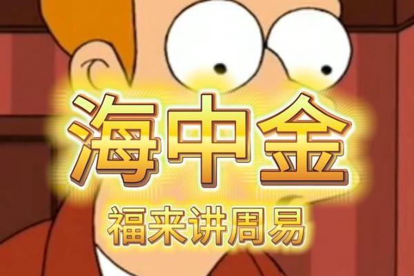 海中金命佩戴饰物的最佳选择与推荐
