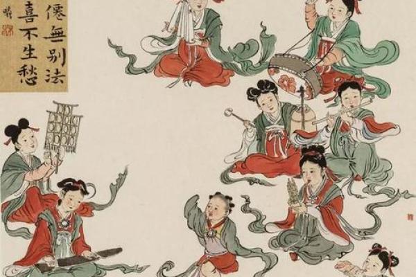 童子命之谜：为何生下那些命中注定的孩子？