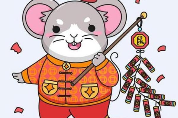 鼠年出生女孩的命运与性格解析：探索属鼠女性的独特魅力与人生轨迹