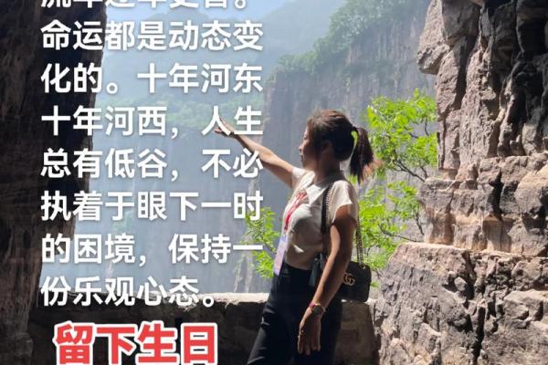 2023年：43岁，命理解析与人生智慧分享
