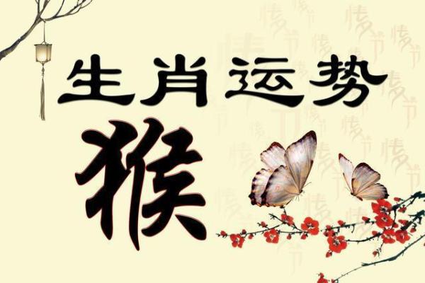 1992年属猴人的命运解析：机智活泼与人际关系的艺术之旅