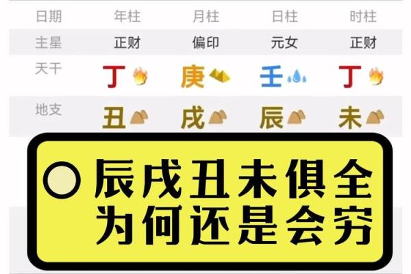 揭秘命理中的福气源泉：哪些因素能带来好运气？