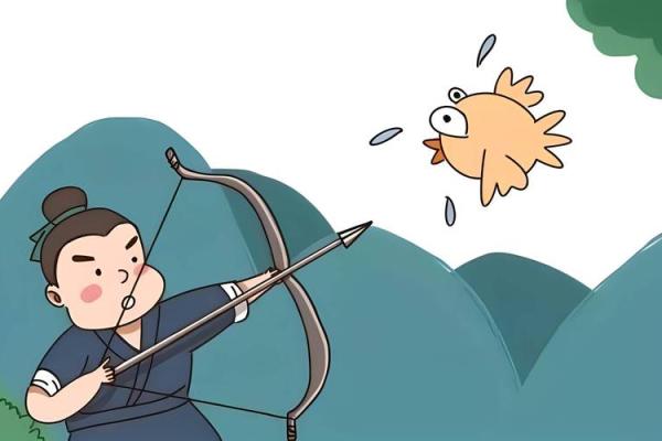 不信命的智慧：成语背后的启示与力量
