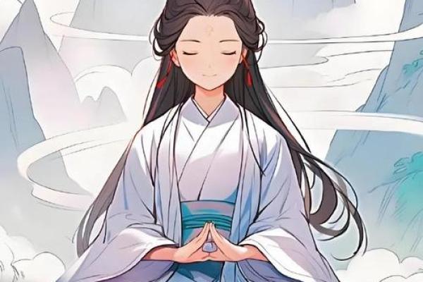 命犯桃花的背后：解读命运中的桃花数字和其运势