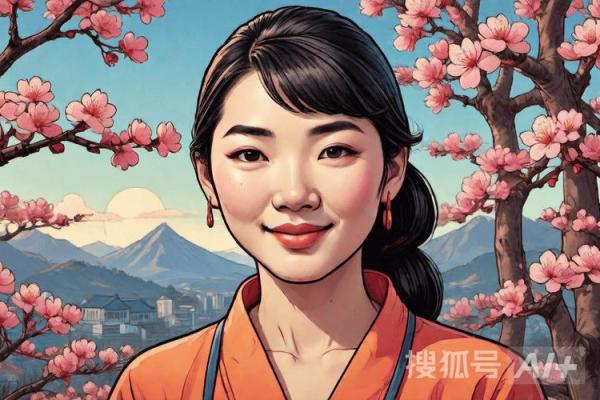 命犯桃花的背后：解读命运中的桃花数字和其运势