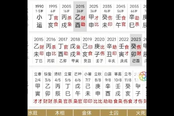 探秘命理：聚焦丁丑、己酉、戊辰、癸亥命的神秘世界