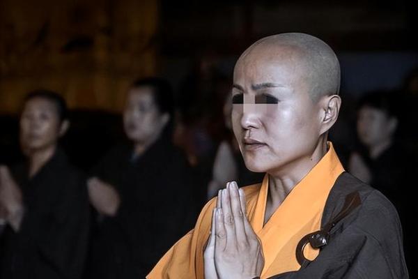 为什么尼姑的命运如此悲惨，背后的故事你知道吗？