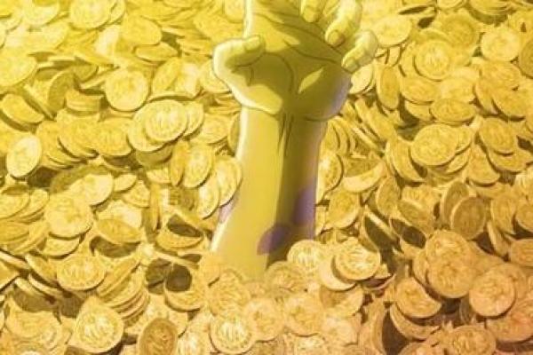 揭秘神仙命格：那些命中注定的灵魂归宿