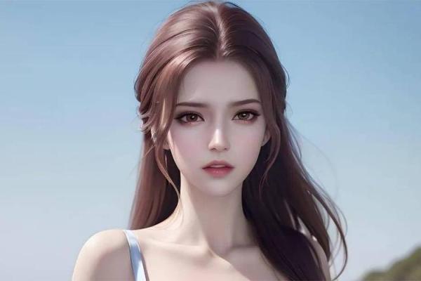 大骨架女人的命运：如何接受与展现自我魅力
