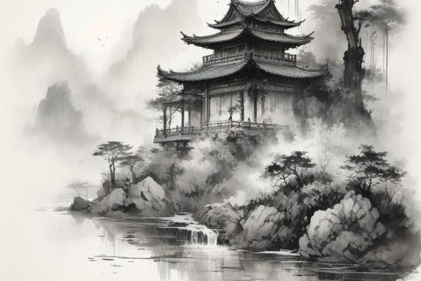木命人的佩戴选择：开启好运之门的神秘力量