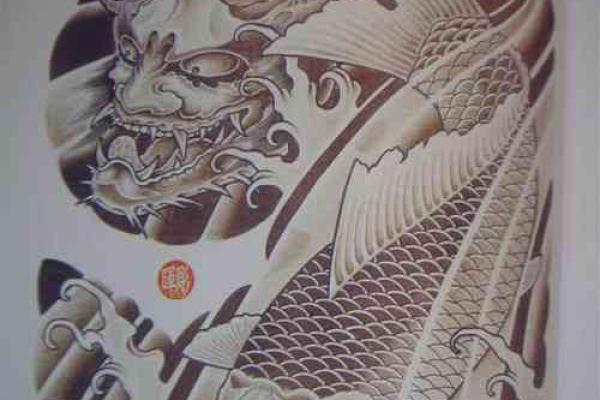 金命纹与神兽的完美搭配：你的命理护航者