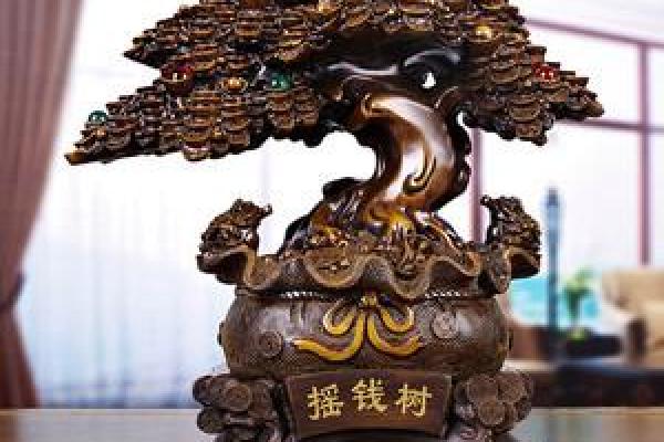 木命人的理想摆件选择：增旺运势的小秘密！