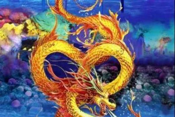 1904年属龙之命，揭开命运的神秘面纱！