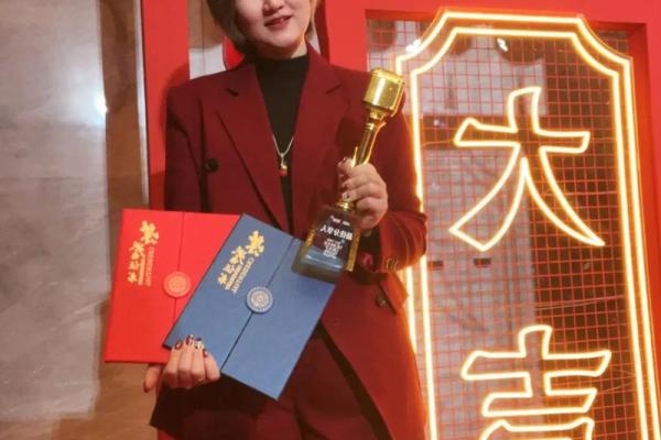 因为梦想与责任，女人拼过命的背后故事