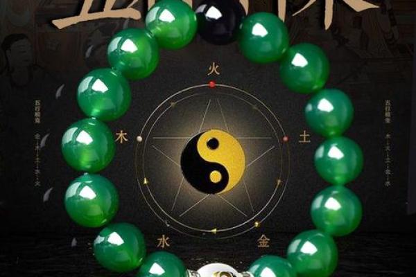 根据木命盘选择手镯的魅力与风格分析