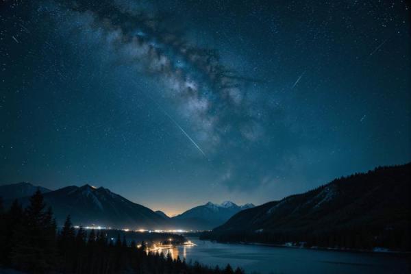 探秘命中注定的星宿：算命背后的奥秘与启示