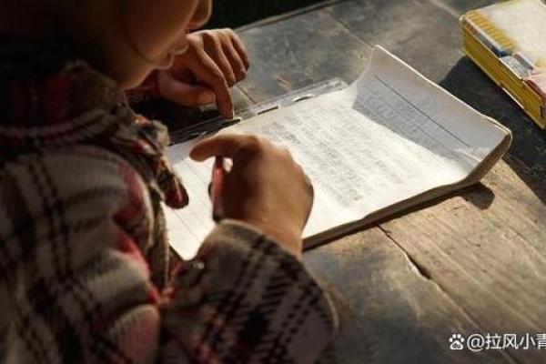 1987年出生的人:命运与在木的影响