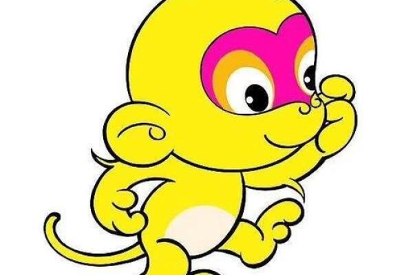 2004年出生的猴女，命运与性格的完美交融
