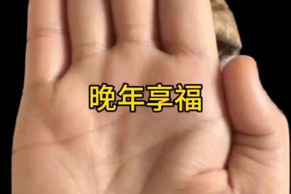 晚年享福：人生的智慧与心灵的归属