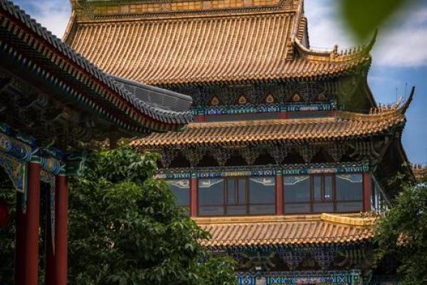 命硬性格与理想伴侣：如何选择最合适的老婆