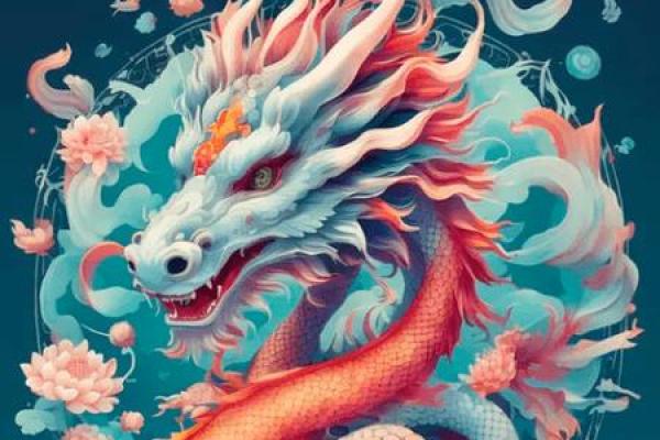 2024年属龙人的运势与命理解析：开启辉煌人生的新篇章